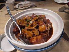 -百翠山居.家飨餐厅