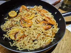 -渔乐圈海鲜餐厅(群力金江路店)