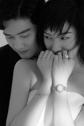 -至臻微拉婚纱摄影