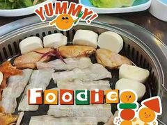-Muhe Music Bar 木禾烧烤(南山店)