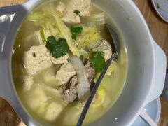 -老长春肉馆(隆礼路店)