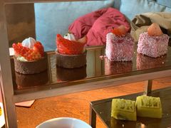 -杭州久泰饭店·摩卡花园