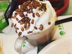 -翠华餐厅(香港国际机场店)