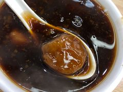 桂花糖芋苗-鸡鸣汤包(罗廊巷店)