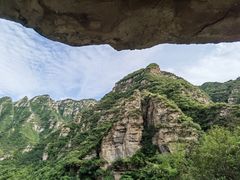-孤山寨风景区