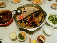 -李老爹香辣蟹(宣武门店)