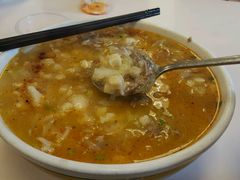 -西部马华清真兰州牛肉面·烧烤夜市(关东店)