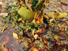 -乐山第一家临江鳝丝(茶坊路店)