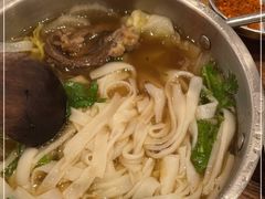 -小满手工粉(北京来福士店)