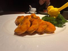 -兰庭玉树·老饭骨家宴(后海店)