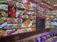 -惠宾饭庄(中山路店)