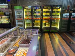-尚品海鲜肥牛自助火锅(湖明店)