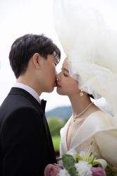 -Mu慕婚纱摄影·超级工作室