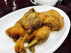 -吴门人家·苏宴宫廷菜(拙政园店)