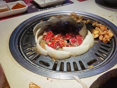 -猫爪爪原切自助烤肉(观音桥阳光世纪店)