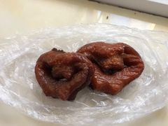 蜜麻叶-杨老大焙子月饼干货(宽巷子民族美食街店)