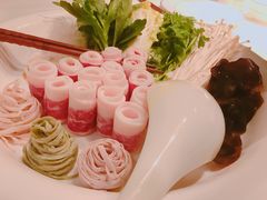 -民国红公馆·秦淮八艳(夫子庙店)