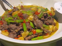 -佬麻雀·剁椒鱼头(京基KK One店)