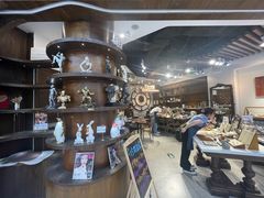 -十八字金·银饰·拼豆·开蚌DIY(魏公芳华里店)