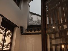 -月栖华明-云间草堂清茶馆(泗泾古镇店)