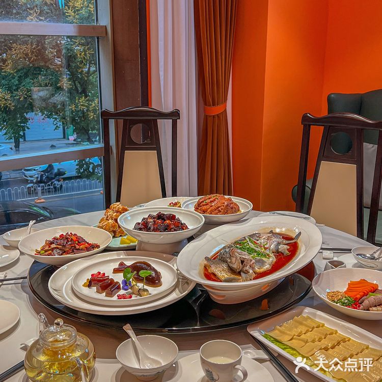 武汉这家私房菜真的逢人必推！夸爆了[流泪]！