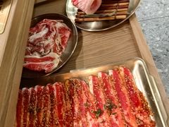 -西塔老太太泥炉烤肉(双井店)