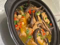 -古铺良食(柯城店)