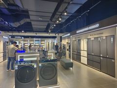 -胖东来生活广场(健康路店)