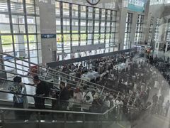 -洛阳龙门站