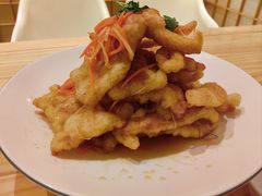-老江南春·中国龙菜(衡山路店)