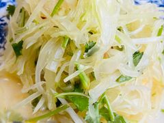 -百草王驴肉馆(三原总店)