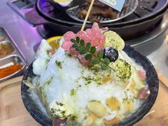 -玄希浪漫厨房·韩料烤肉(湖滨银泰in77店)