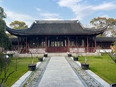 -上海海湾国家森林公园