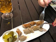 -辛德勒啤酒德餐厅