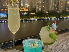-上海外滩英迪格酒店