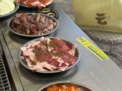 -同心烧烤(总店)