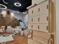 -COLOR PETS 撸猫馆·购猫·猫咖(长风大悦城店)