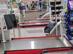 -大润发(张江店)