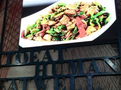 -湘香私房菜(大石长隆店)