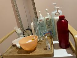 -汐月Health纤体spa中心