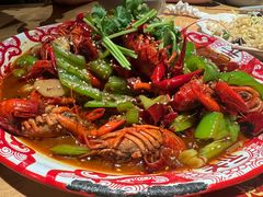 -聚点串吧·北京烧烤(赵登禹路店)