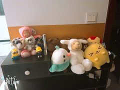 -大玩家(通州万达广场店)