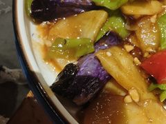 -關東雪东北菜(中庚漫游城店)