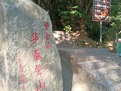 -紫金山山顶公园