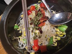 -云海肴·汽锅鸡·云南菜(高德置地店)