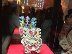 -北京大葆台遗址博物馆