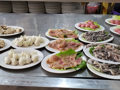 -老猫牛肉火锅(沙溪店)