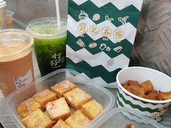 -孖记茶档·热腾茶餐(乐峰店)