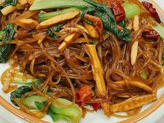 绩溪炒粉丝-庐州太太(鼓楼店)