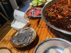 -李开心火锅馆(回兴店)